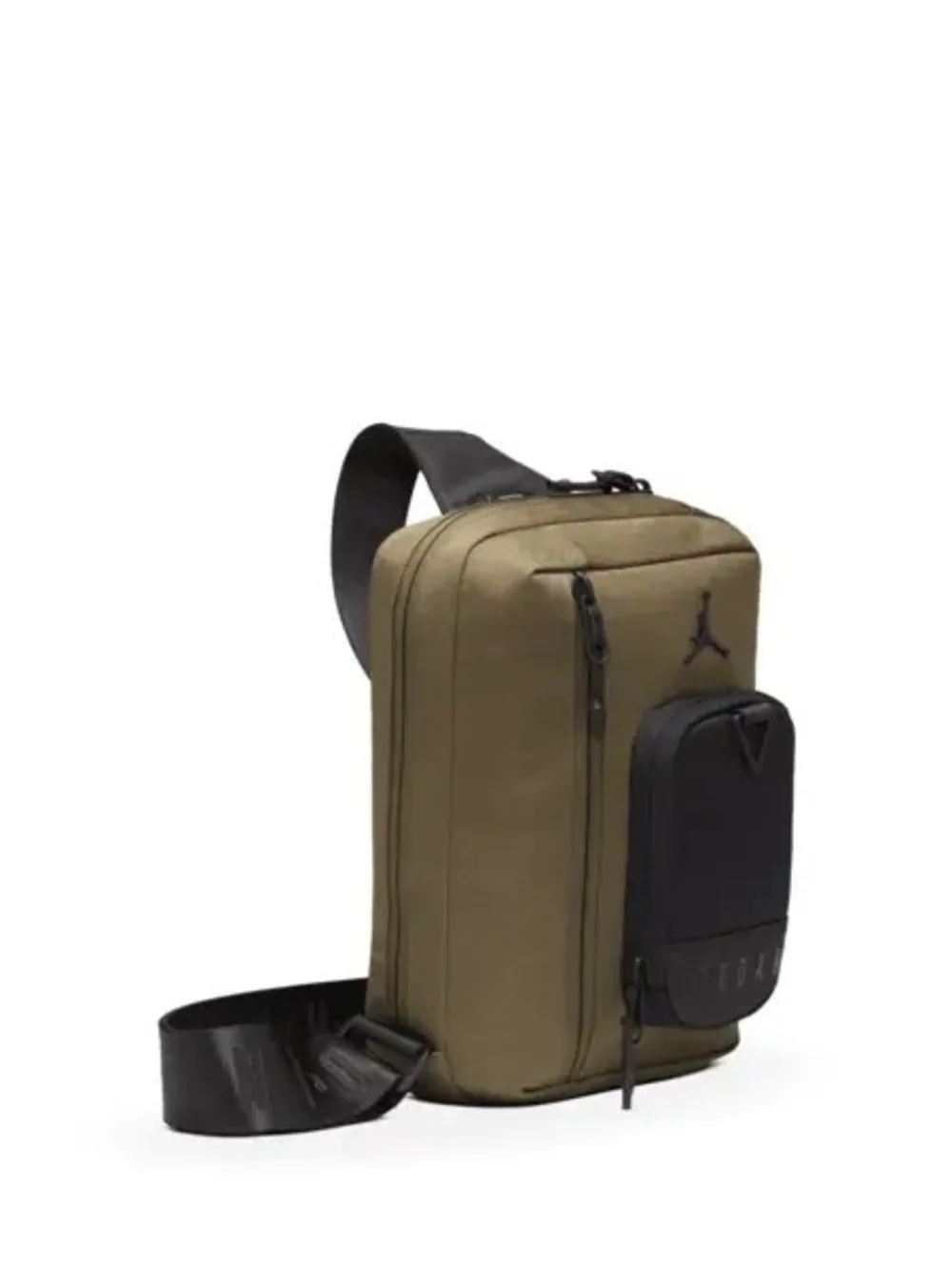 Jordan Collectors Crossbody Bag